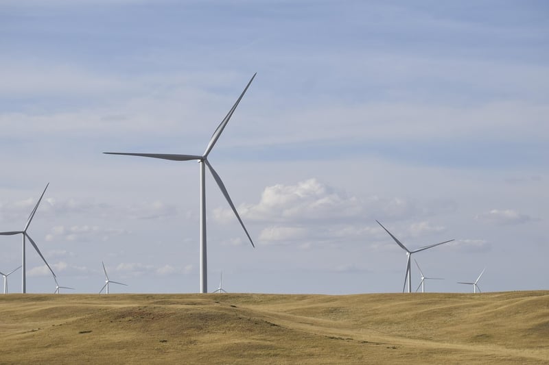 Energy Entity