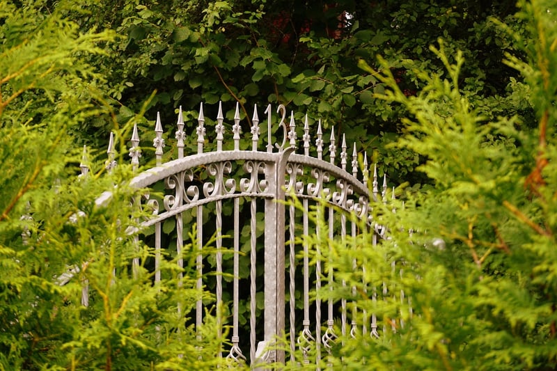 Fantasy Gate